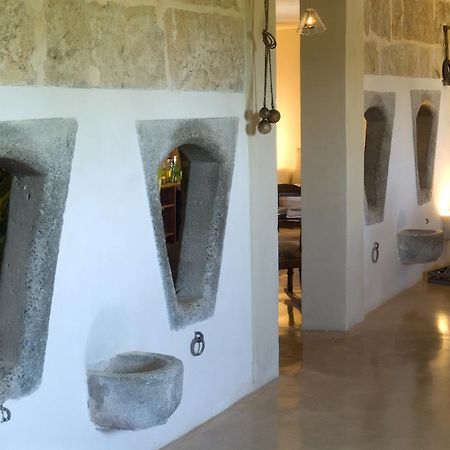 קמפוס Finca Agroturismo Can Carro מראה חיצוני תמונה