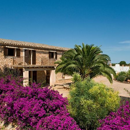 קמפוס Finca Agroturismo Can Carro מראה חיצוני תמונה