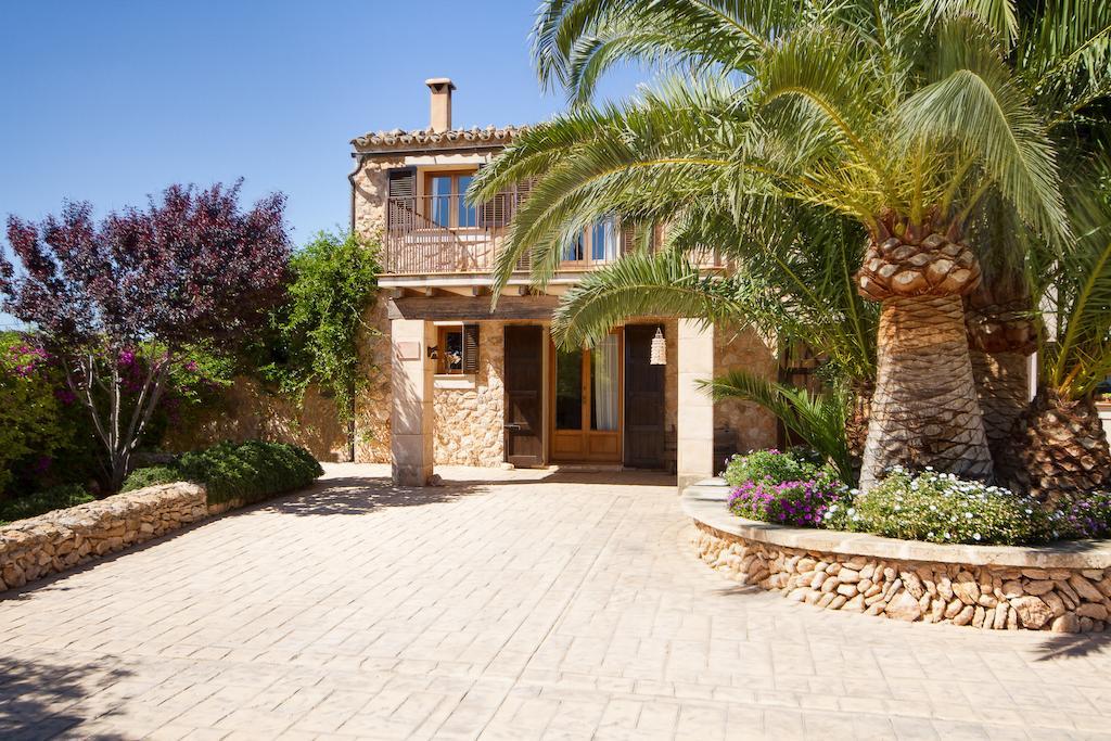 קמפוס Finca Agroturismo Can Carro מראה חיצוני תמונה