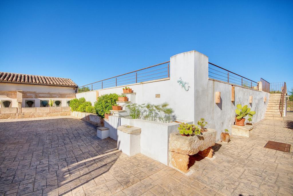 קמפוס Finca Agroturismo Can Carro מראה חיצוני תמונה