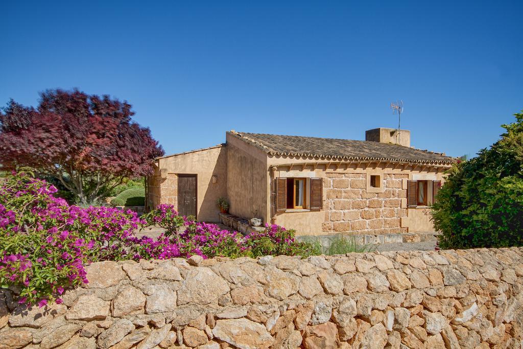 קמפוס Finca Agroturismo Can Carro חדר תמונה