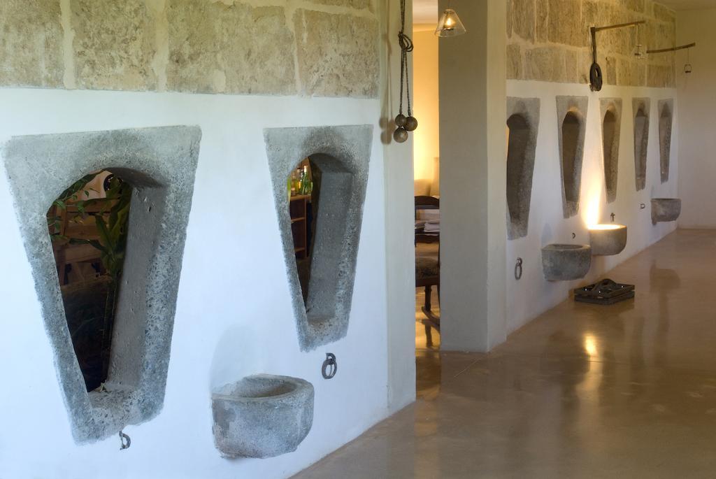 קמפוס Finca Agroturismo Can Carro מראה חיצוני תמונה