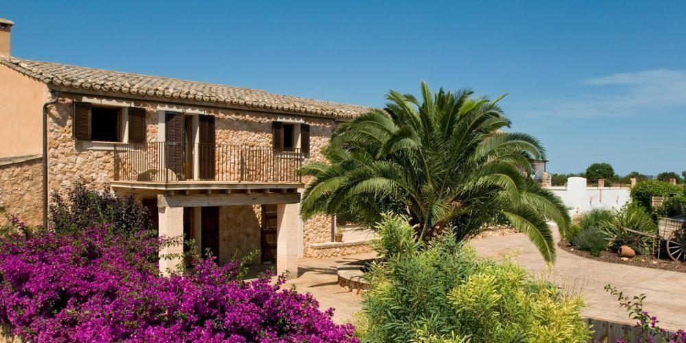 קמפוס Finca Agroturismo Can Carro מראה חיצוני תמונה