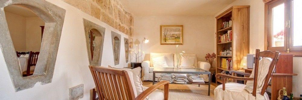 קמפוס Finca Agroturismo Can Carro מראה חיצוני תמונה