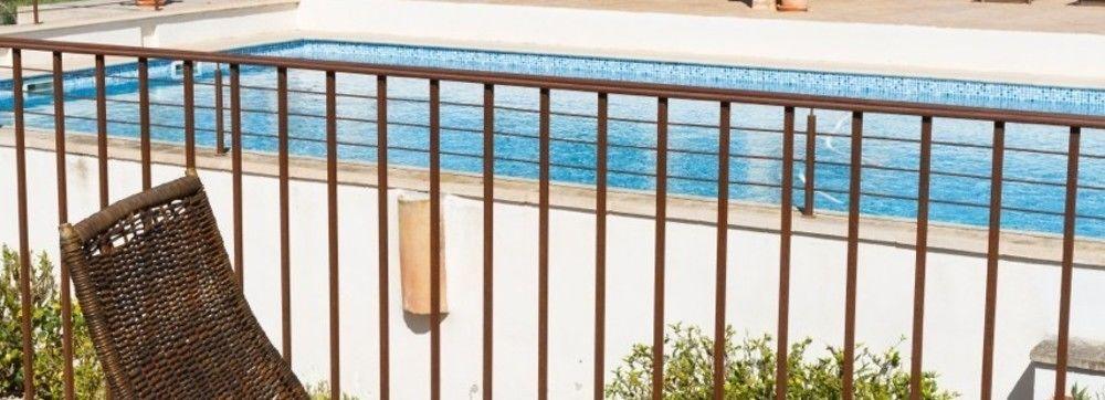 קמפוס Finca Agroturismo Can Carro מראה חיצוני תמונה