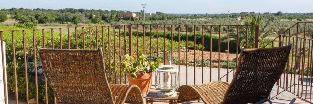 קמפוס Finca Agroturismo Can Carro מראה חיצוני תמונה