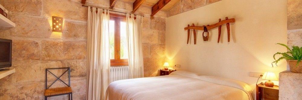 קמפוס Finca Agroturismo Can Carro מראה חיצוני תמונה
