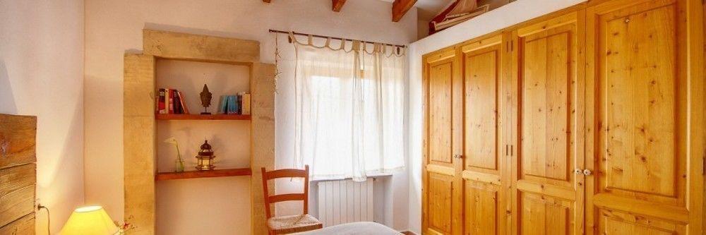 קמפוס Finca Agroturismo Can Carro מראה חיצוני תמונה
