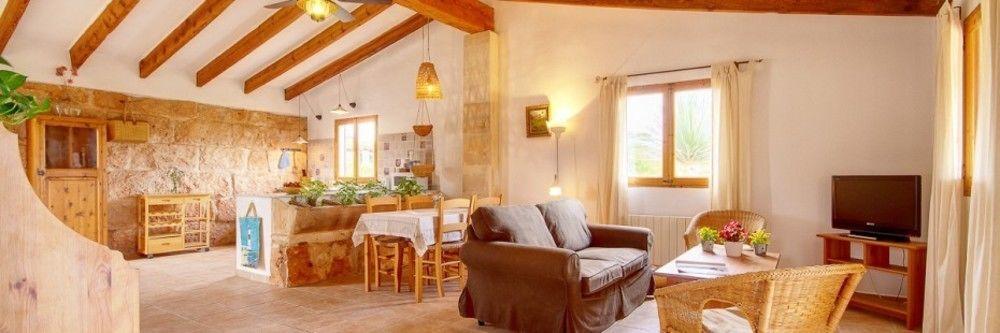 קמפוס Finca Agroturismo Can Carro מראה חיצוני תמונה